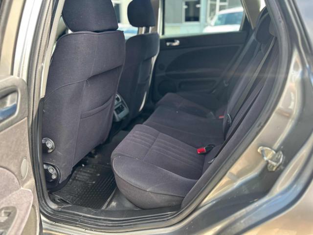 ALFA ROMEO 159 1.9 JTDm 16V Sportwagon Exclusive