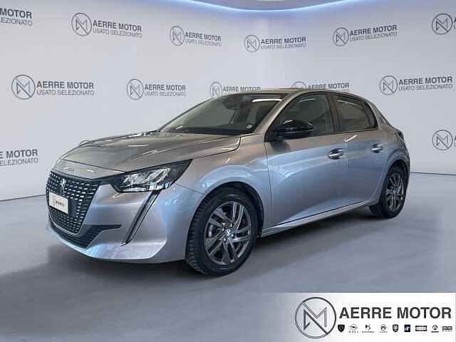 Peugeot 208 1.2 PureTech 75 CV Active Pack