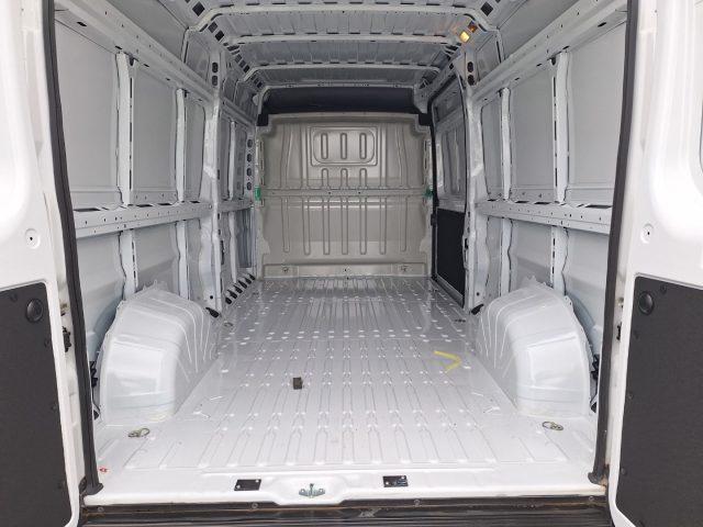 FIAT Ducato 35 2.2 Mjt 140CV PLM-TM Furgone (L3H2)