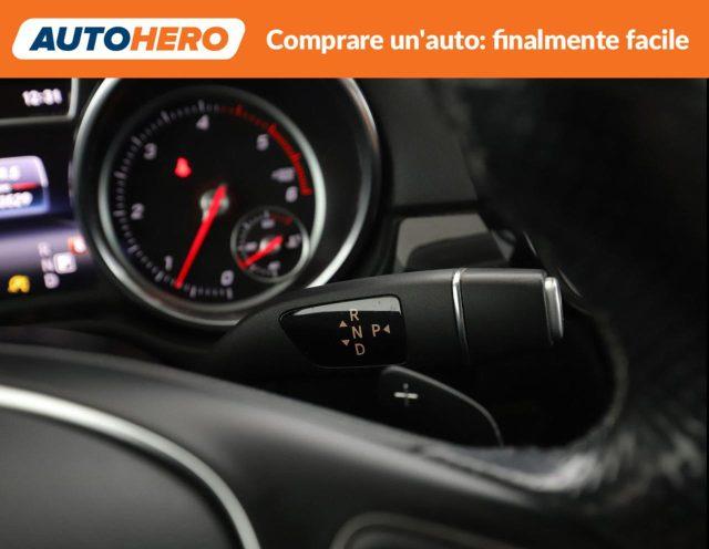 MERCEDES-BENZ GLE 250 d 4Matic Sport