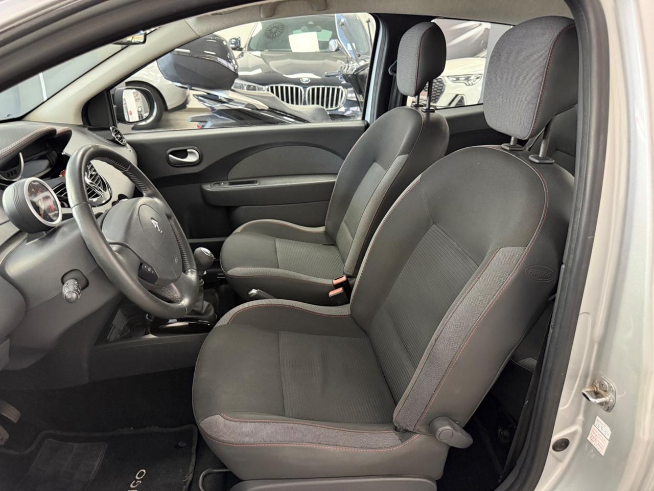 Renault Twingo 1.2 16V Wave