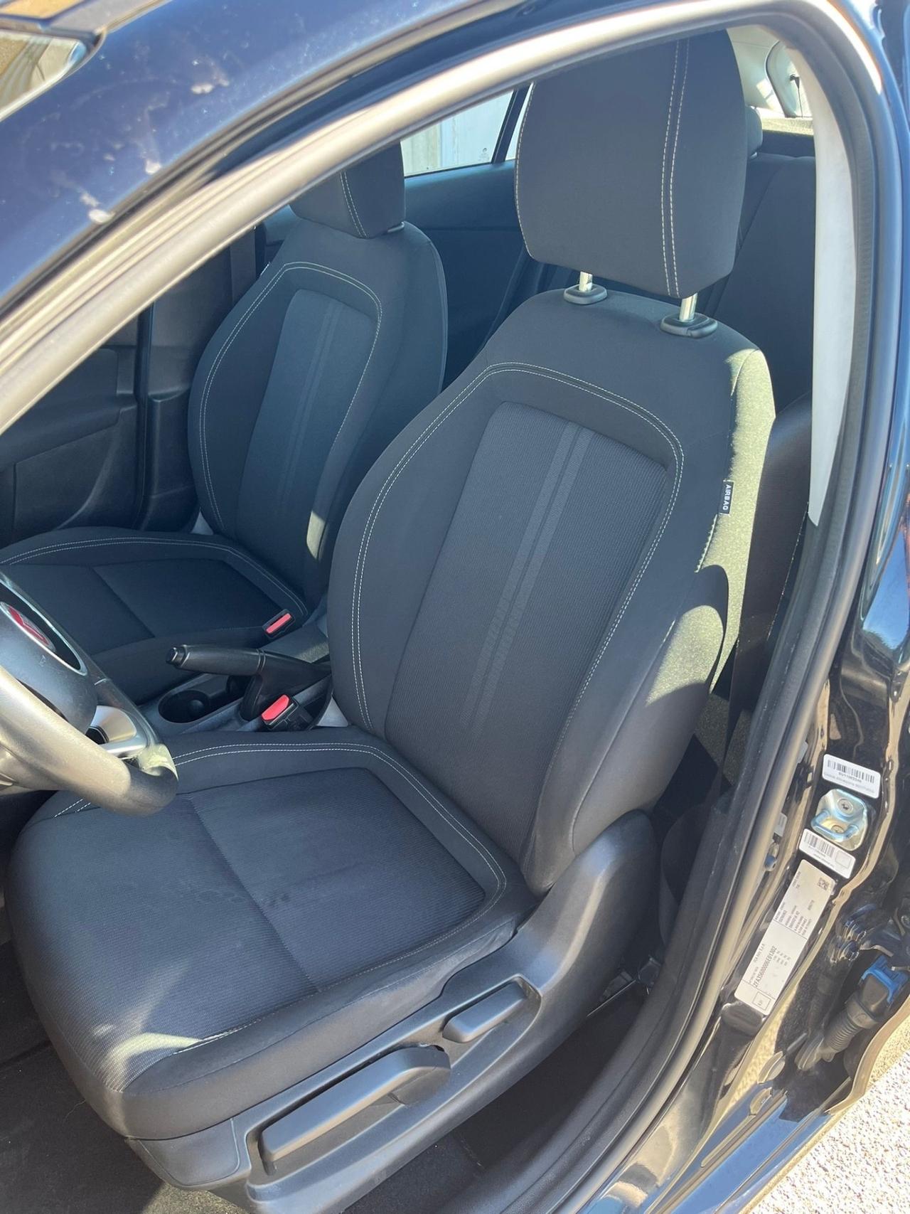 Fiat Tipo 1.3 Mjt Business ( LEGGERE )