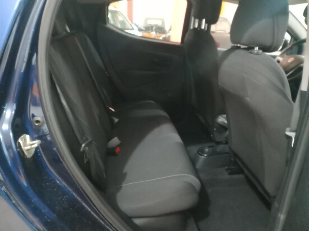 Lancia Ypsilon 1.2 69 CV 5 porte GPL Ecochic Gold