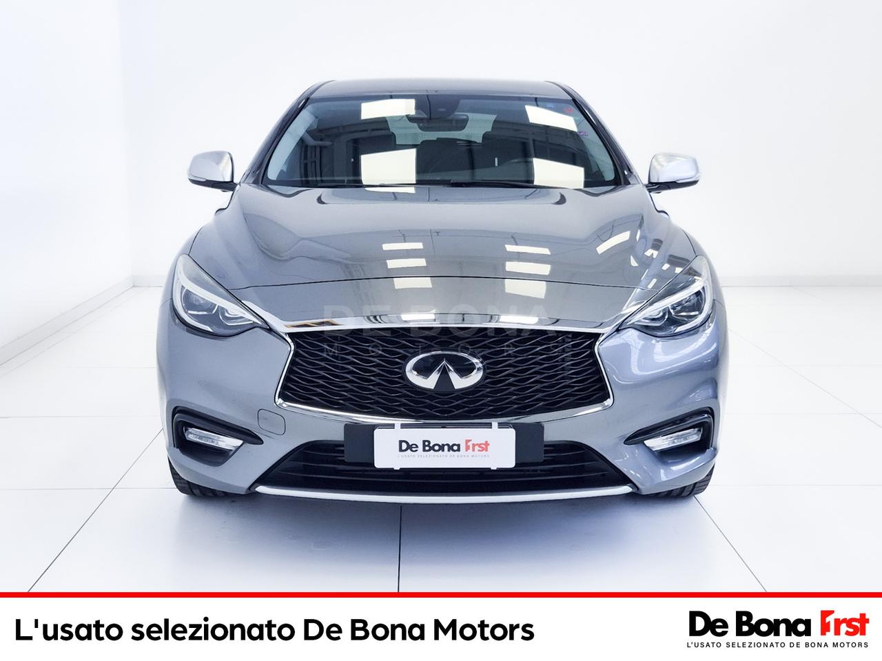 Infiniti Q30 1.5d premium 109cv dct