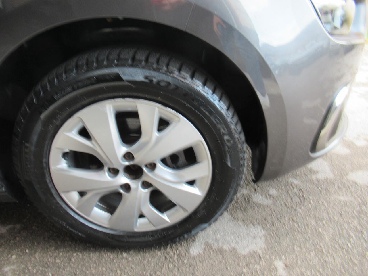 Citroen C4 SpaceTourer BlueHDi 130 S&S Shine