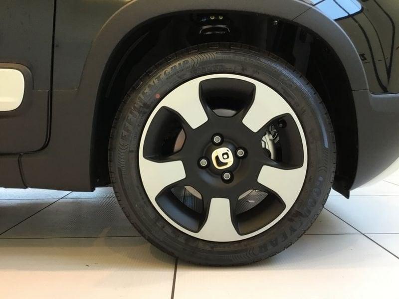 FIAT Panda S9 1.0 Hybrid Pandina - PROMO GIUGNO + TARGA