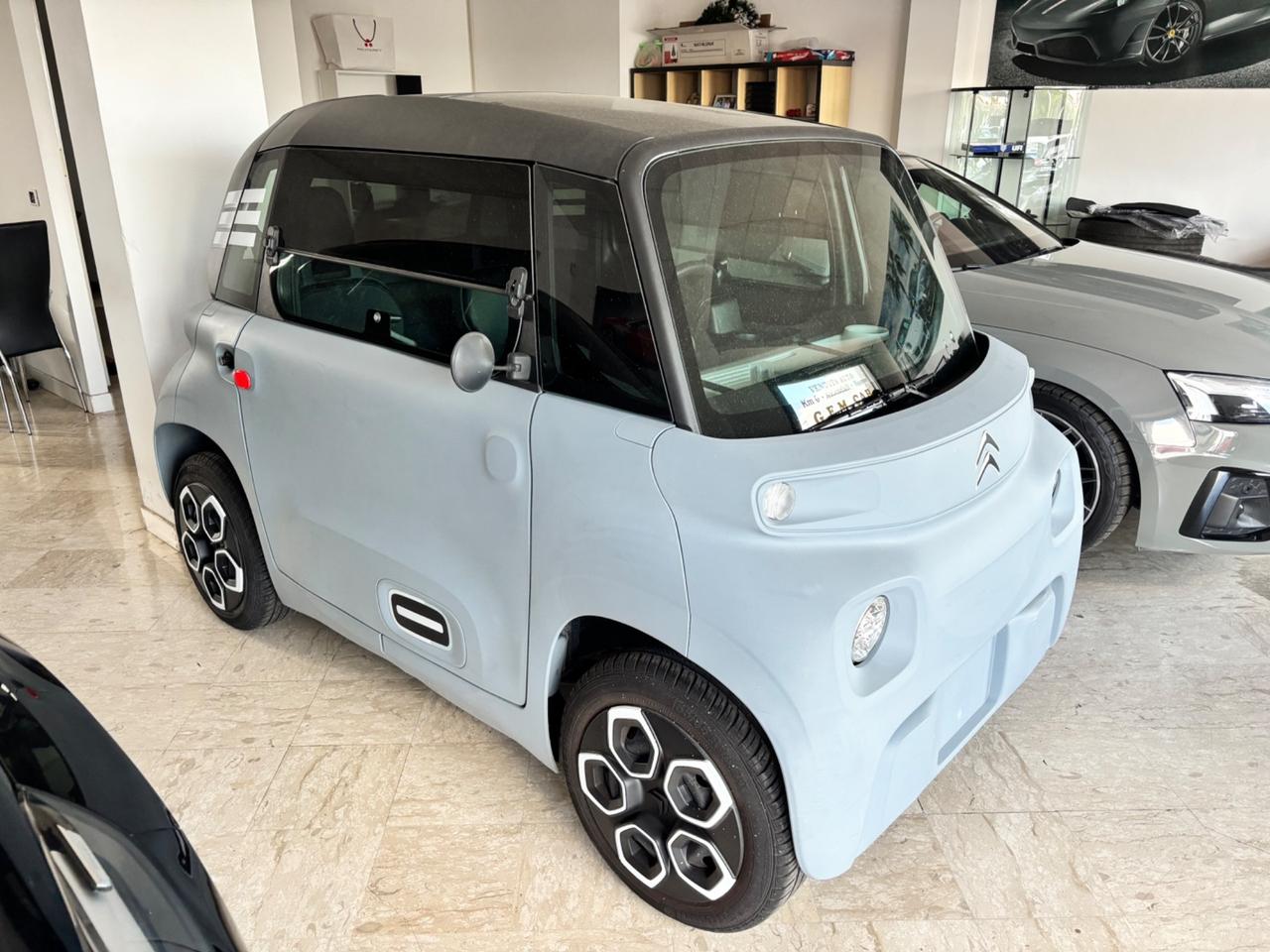 Citroen Ami
