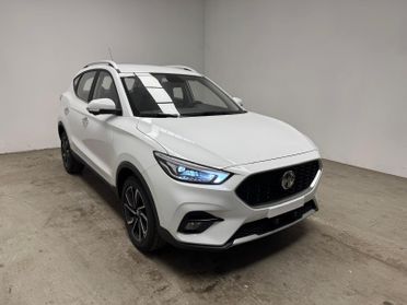 MG ZS 2021 - ZS 1.5 Luxury