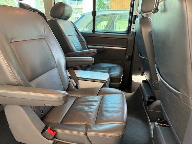 VOLKSWAGEN Multivan 2.0 BiTDI 180CV DSG 4 Motion Highline 7posti
