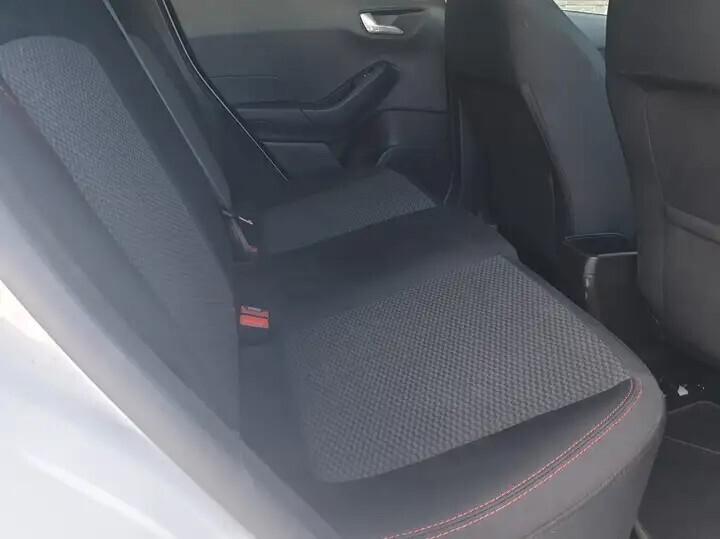 Ford Fiesta 1.0 Ecoboost 100 CV aut. 5 porte ST-Line