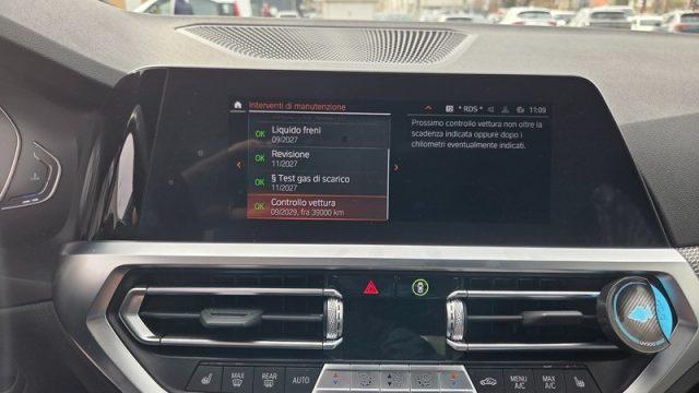 BMW 420 d 48V Msport PERMUTE