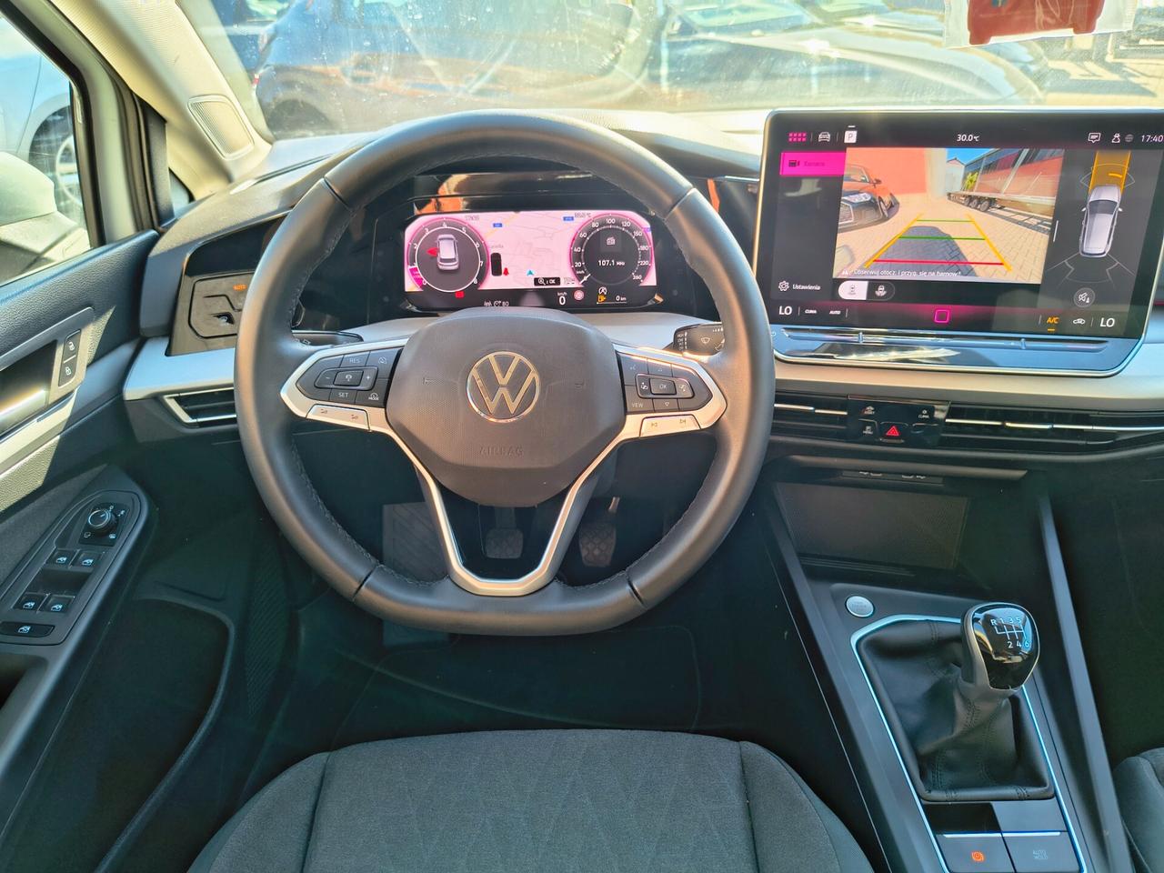 Volkswagen Golf 1.5 TSI 115 CV ACT Edition Plus