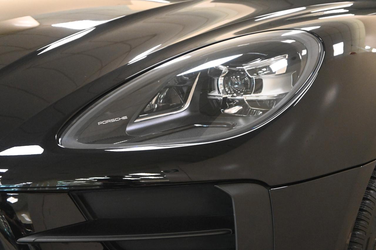 PORSCHE Macan 1ªs. '13-'25 Macan 2.0