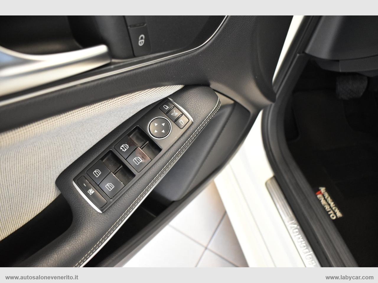 MERCEDES-BENZ A 160 CDI Automatic Sport