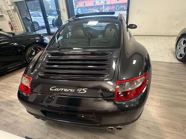 Porsche 997 coupe’ 4S TIPTRONIC 355CV! full o.