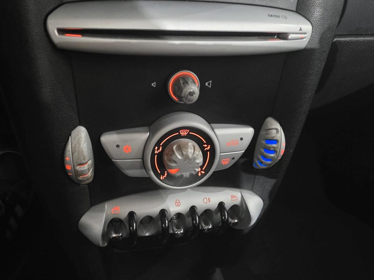 MINI 1.4 75CV SOLI 100.000 KM ADATTA A NEOPATENTATI
