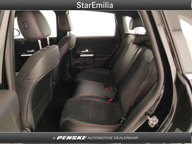 Mercedes-Benz B 250 B 250 e hybrid EQ AMG Line Advanced Plus