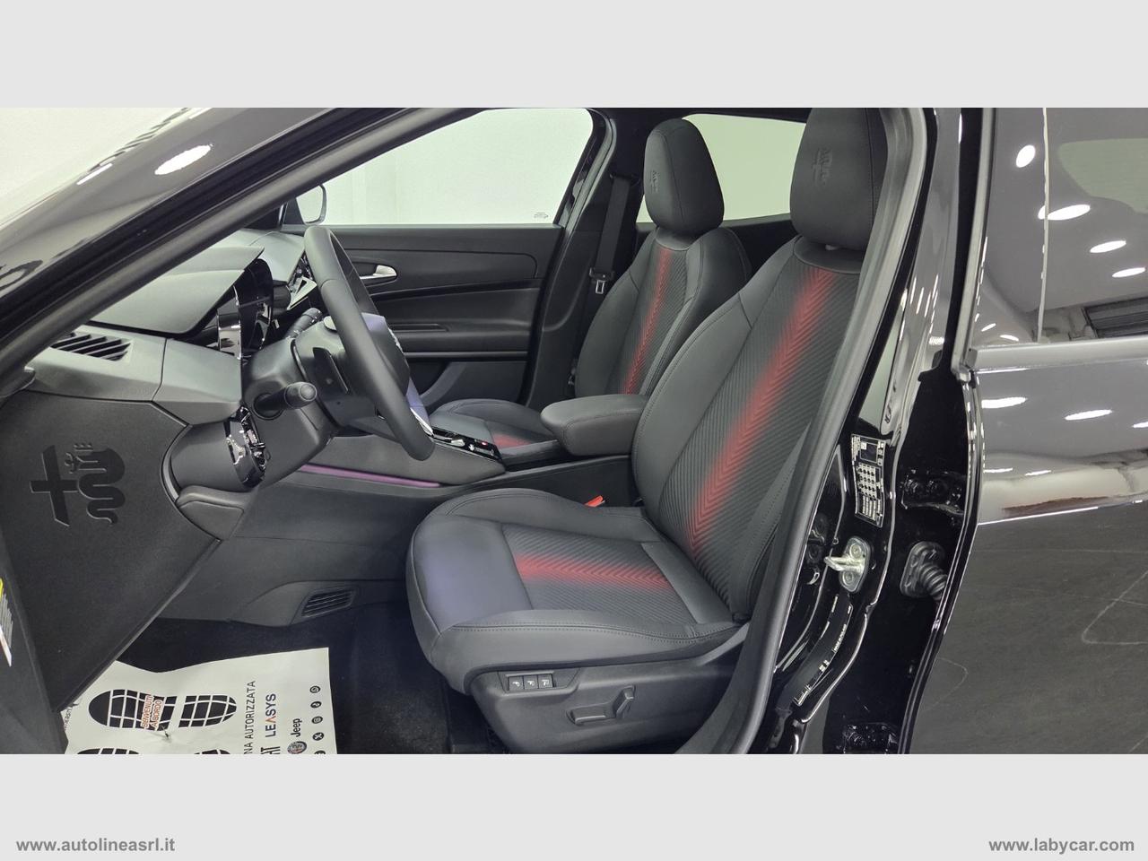 ALFA ROMEO Junior 1.2 145 CV Hybrid eDCT6 Speciale