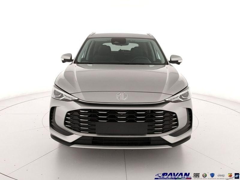 MG ZS 1.5 Hybrid+ Luxury HEV CV TOTALI 197