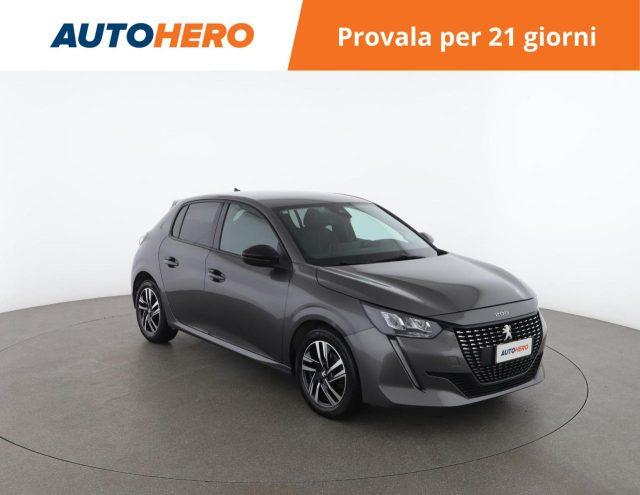 PEUGEOT 208 PureTech 100 Stop&Start 5 porte Allure Pack
