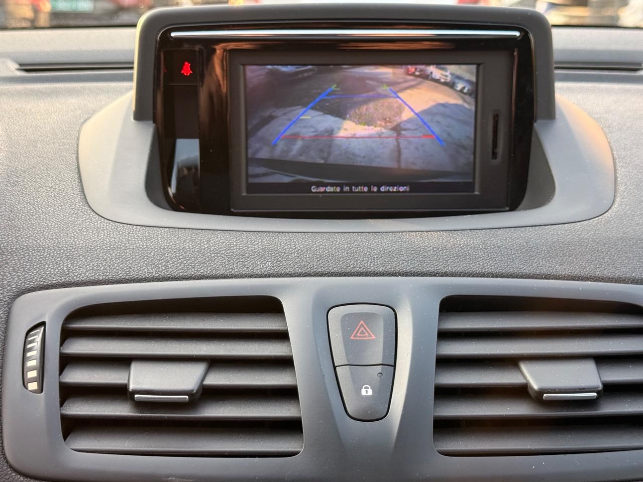 Renault Megane Mégane 1.5 dCi 110CV Start&Stop SporTour Bose