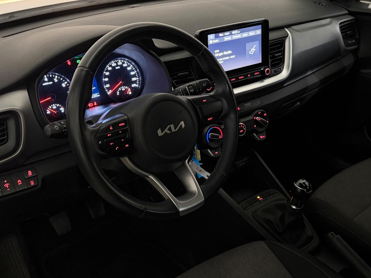 Kia Stonic 1.2 DPI Urban