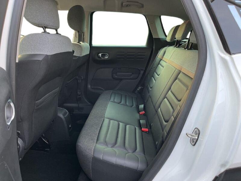 Citroën C3 Aircross I 2021 1.2 puretech Shine s&s 110cv