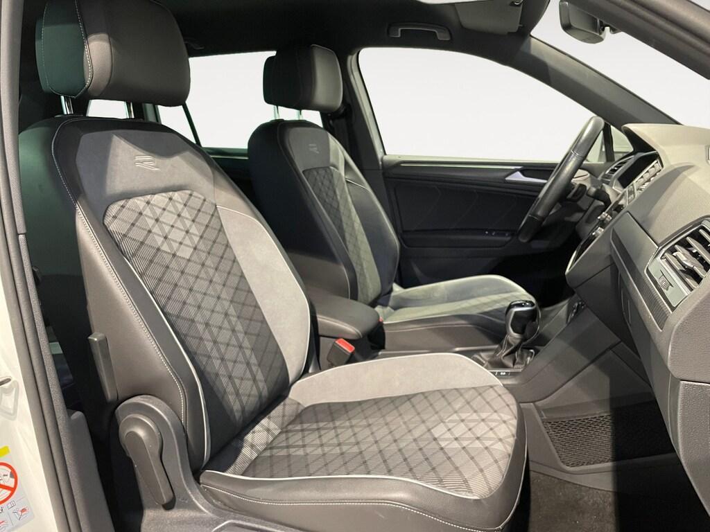 Volkswagen Tiguan II 2021 1.5 TSI 150CV DSG R-Line