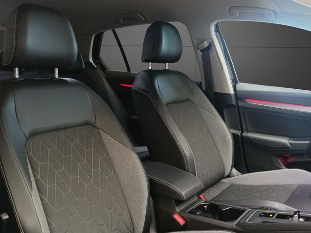 VOLKSWAGEN Golf 1.5 TSI 150 CV ACT Life