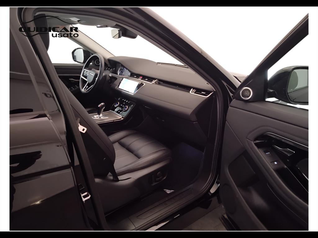 LAND ROVER Range Rover Evoque II 2019 - Range Rover Evoque 2.0d i4 mhev
