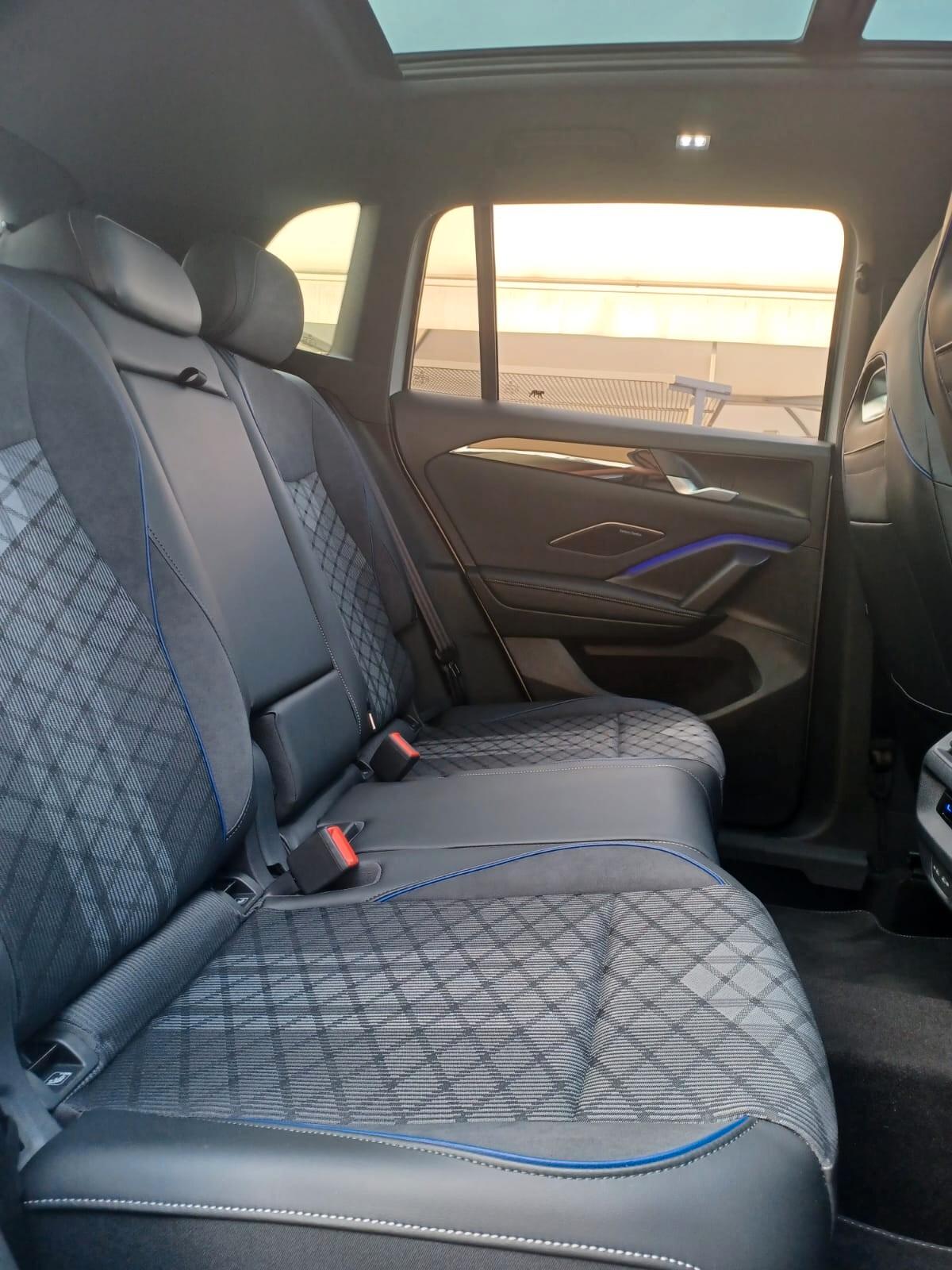 Volkswagen Tiguan 2.0 TDI 150 CV DSG R-Line