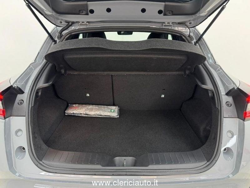 Nissan Juke 1.6 HEV N-Connecta