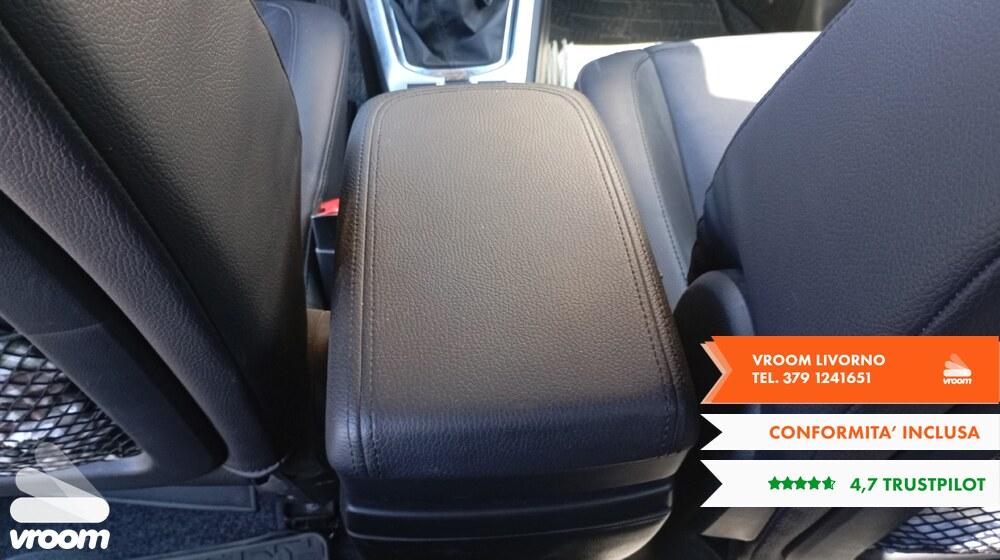 OPEL Antara Antara 2.2 CDTI 163CV Cosmo Unlimited