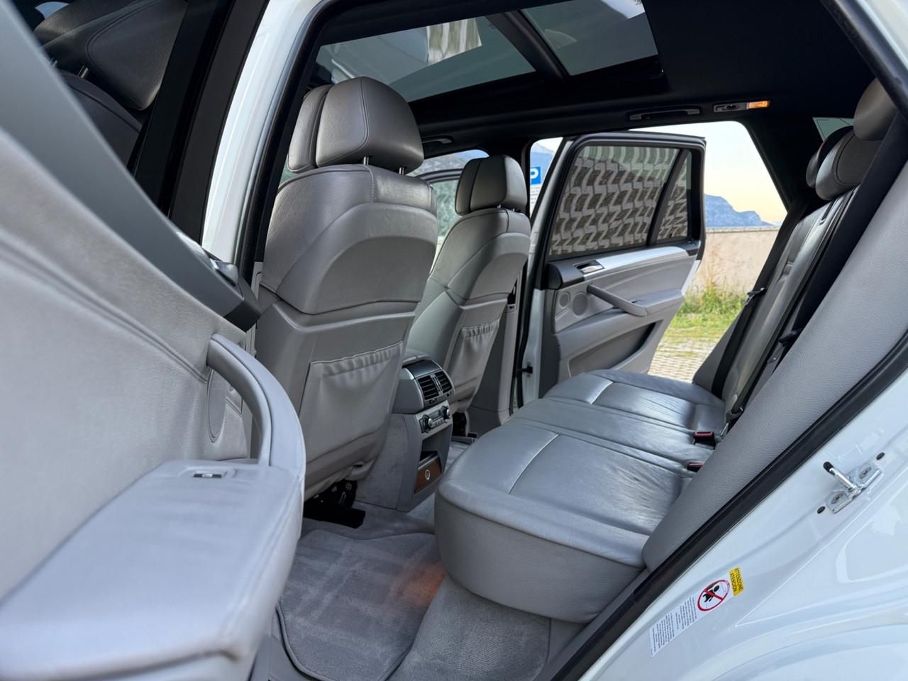 Bmw X5 3.0d 235cv MSport,,MEGA ACCESSORIATA”