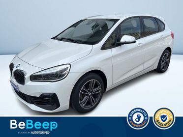 BMW Serie 2 Active Tourer 216D ACTIVE TOURER SPORT AUTO