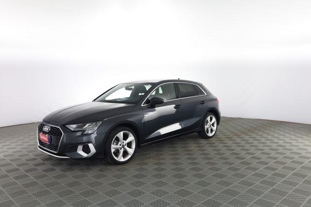 AUDI A3 A3 SPB 35 TDI S tronic Business Advanced