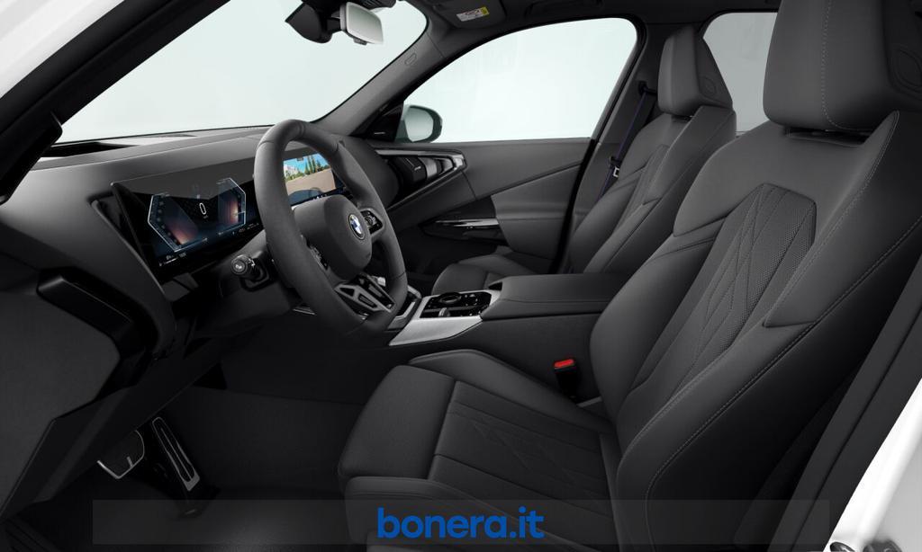 BMW X3 d MSport Pro xDrive20 Steptronic