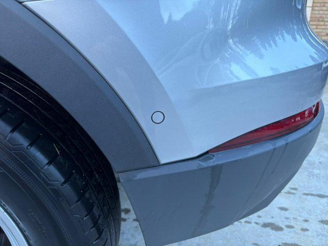 AUDI Q3 35 TDI Quattro