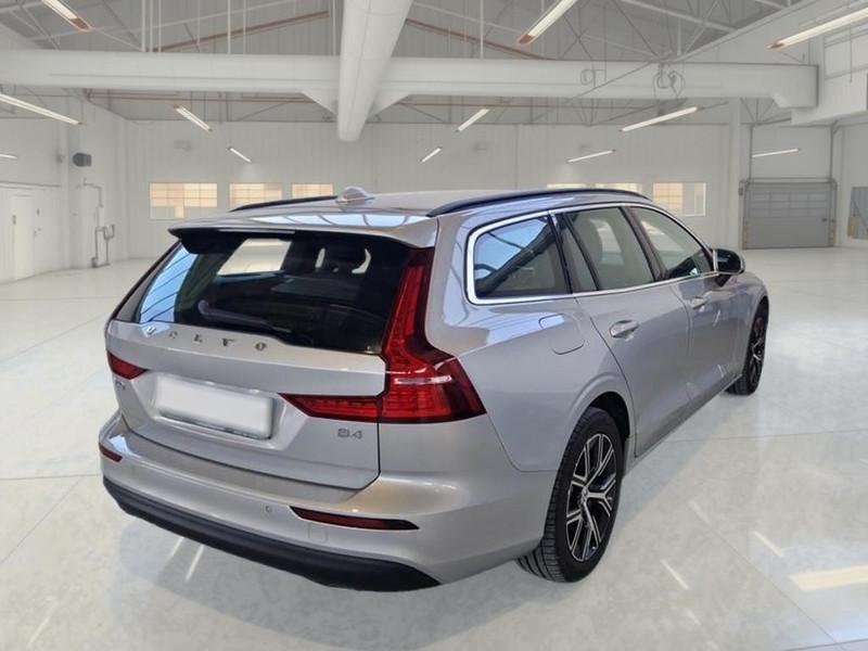 VOLVO V60 B4 D AUTOMATICO CORE STATION WAGON