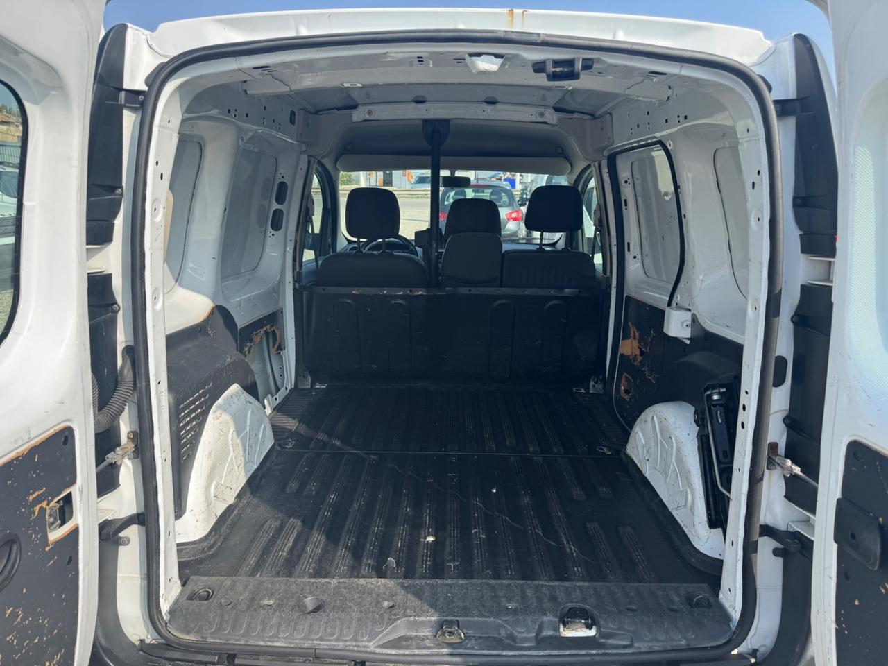 Renault Kangoo 1.5 dCi 90CV 5 porte Stop & Start Limited