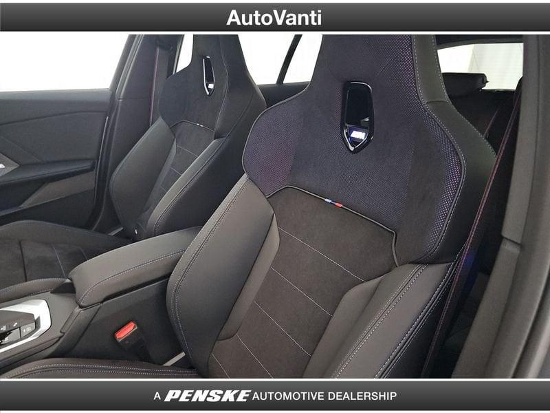 BMW Serie 1 M135 xdrive M Technology II auto