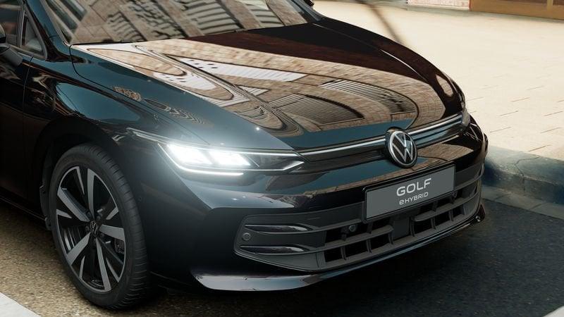 Volkswagen Golf Golf 1.5 TSI eHybrid DSG Edition Plus