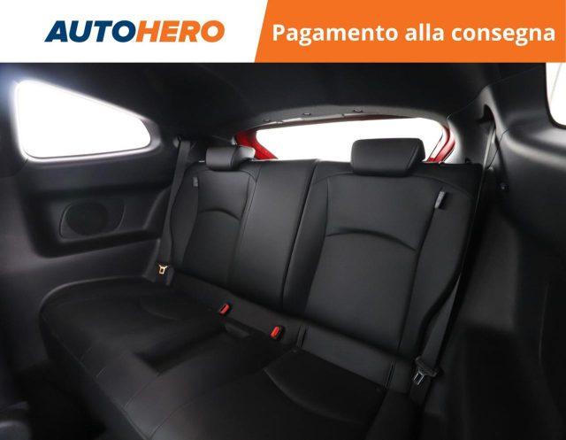TOYOTA Yaris 1.6 Turbo 3 porte GR Yaris Circuit