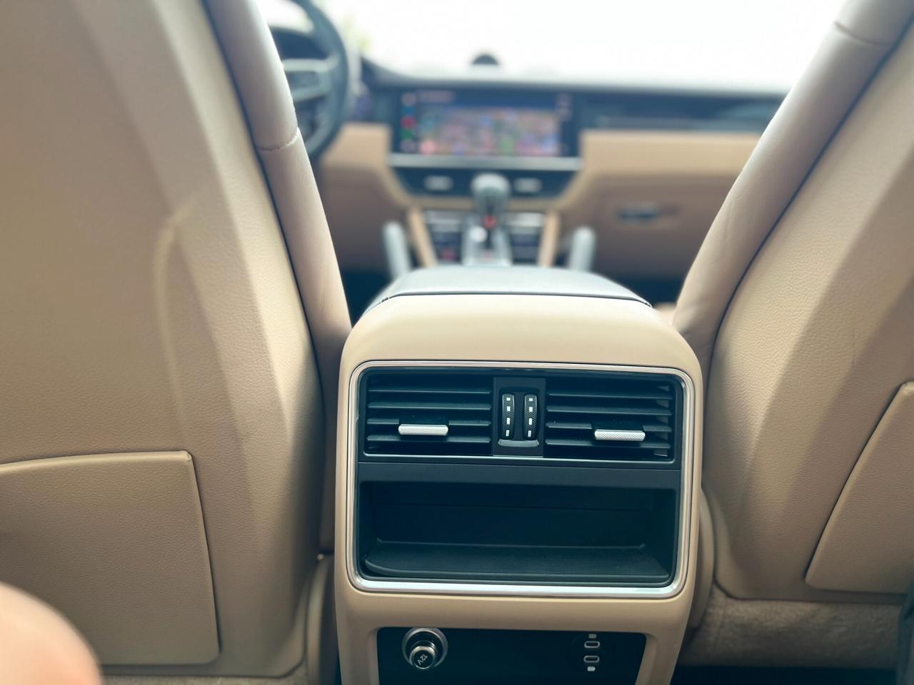 Porsche Cayenne Coupé 3.0 V6 340cv E-Hybrid AUTOMATICA ITALIANA IVA ESPOSTA