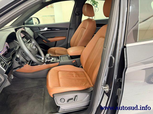 AUDI Q5 40 TDI 204 CV quattro S tronic Business Advanced