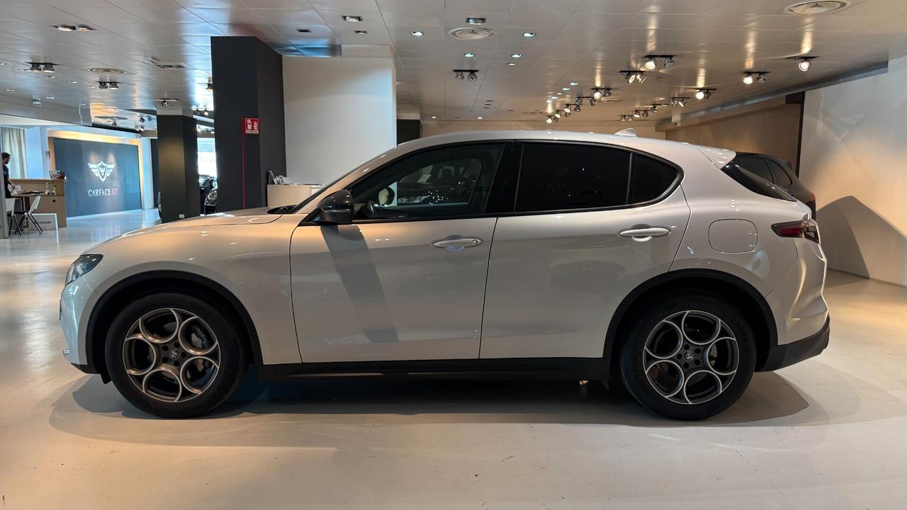 ALFA ROMEO STELVIO 2.2 D 160CV my2023 - 2023