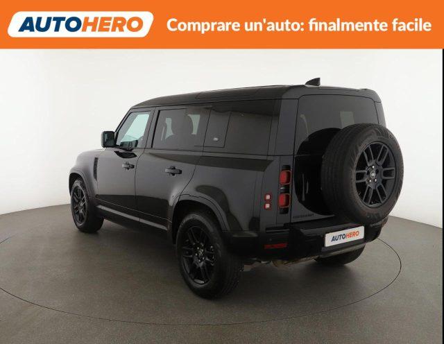 LAND ROVER Defender 110 2.0 SD4 AWD Auto