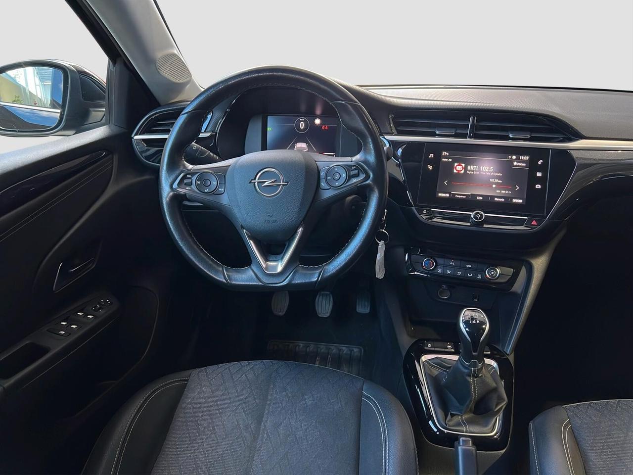 Opel Corsa 1.2 Elegance