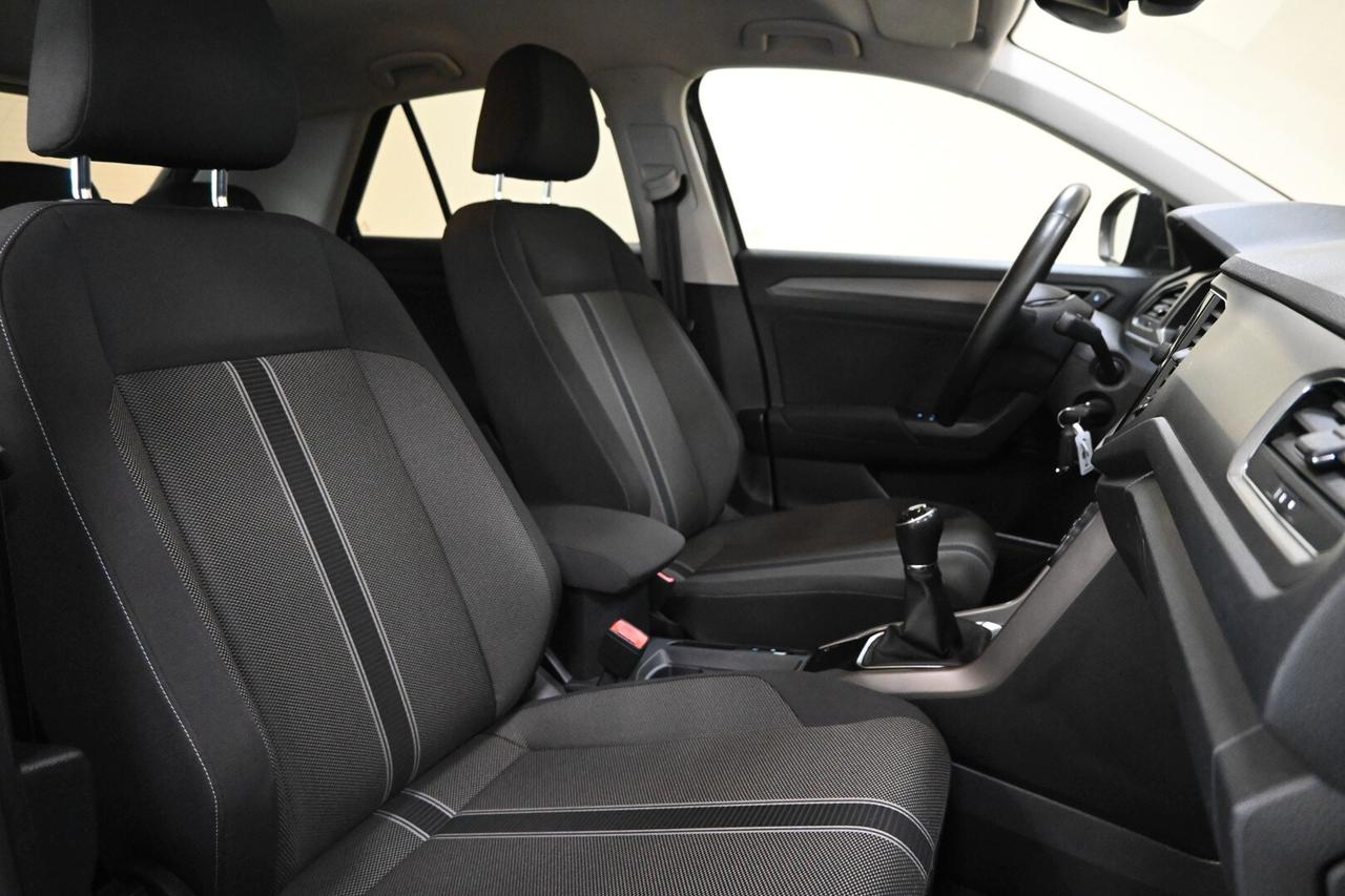 VOLKSWAGEN T-Roc 1ª serie T-Roc 1.0 TSI Busine...