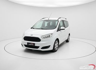 Ford Tourneo Courier 1.5 TDCI 75 CV Titanium